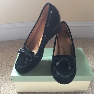 Nurture Dover wedges 9